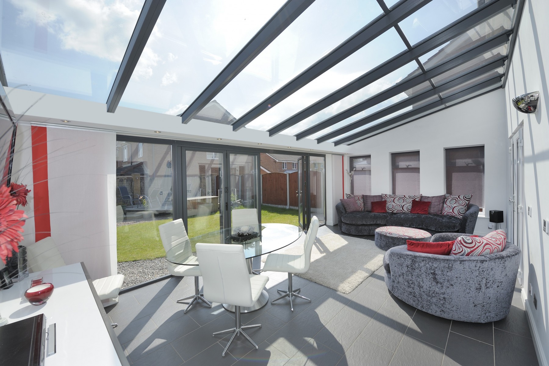Lean To Conservatory Costs Aylesbury