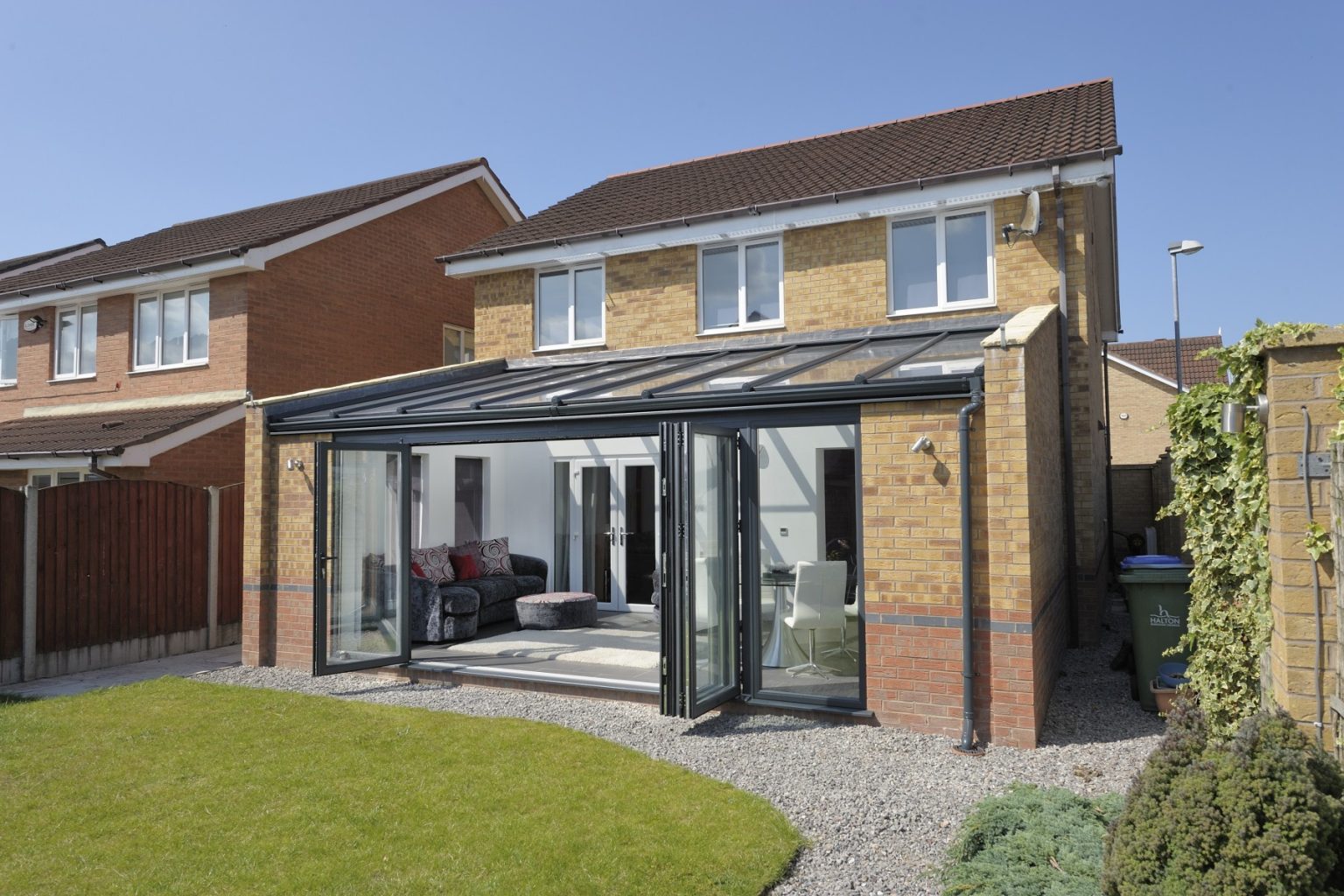 LeanTo Conservatories Aylesbury Conservatories Buckinghamshire