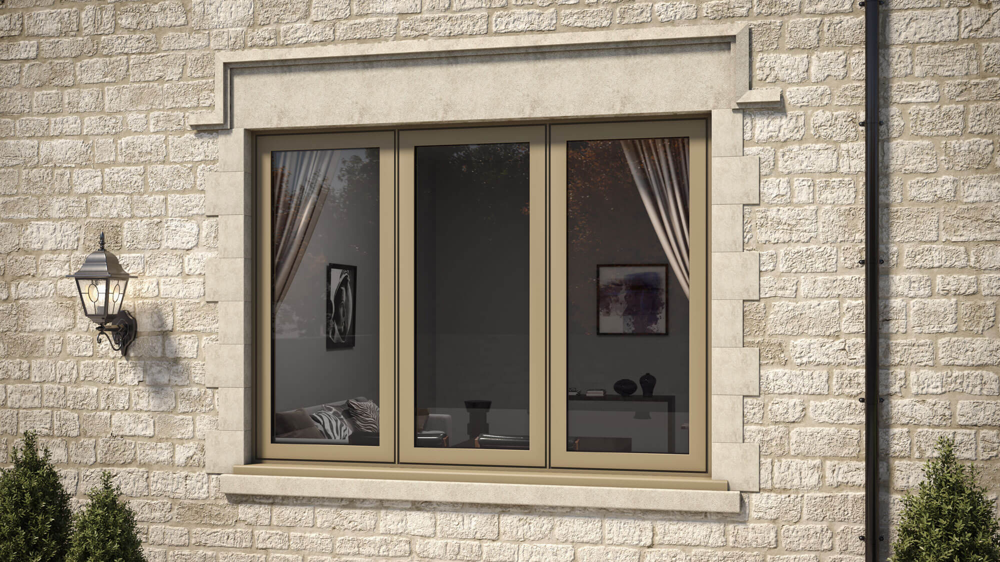 cheap aluminium windows winslow 